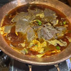 The Master of Lijiang(Restaurant) User Photo