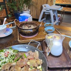 The Master of Lijiang(Restaurant) User Photo