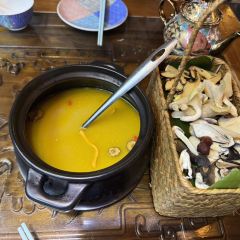 The Master of Lijiang(Restaurant) User Photo