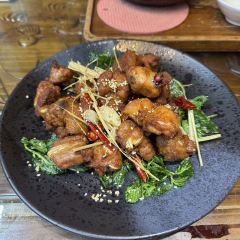 The Master of Lijiang(Restaurant) User Photo