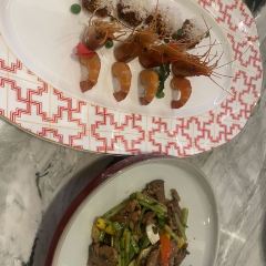 南寧香格里拉酒店·百慶閣張用戶圖片