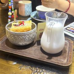 The Master of Lijiang(Restaurant) 여행 사진