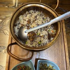 The Master of Lijiang(Restaurant) User Photo