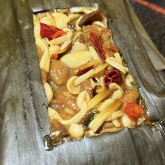 The Master of Lijiang Restaurant(Gu Cheng Nan Men Store) User Photo