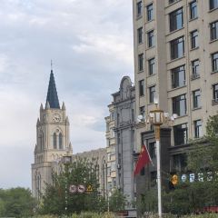 德洛克俄式西餐厅 User Photo
