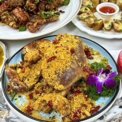 鷺江一號海鮮大排檔·廈門本地菜（廈門店）張用戶圖片