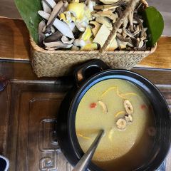 The Master of Lijiang(Restaurant) User Photo