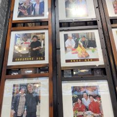 ZHUROUPO PRIVATE HOME CUISINE User Photo