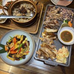 The Master of Lijiang(Restaurant) User Photo