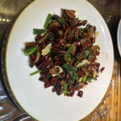 The Master of Lijiang(Restaurant) User Photo