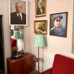 Russia Hotel Restaurant User Photo