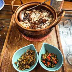 The Master of Lijiang(Restaurant) User Photo