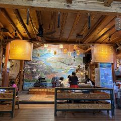 滇西王子·夢迴麗江·本土特色品牌（木府白龍廣場店）張用戶圖片