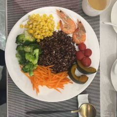 寧遠九嶷山度假飯店·宴會廳張用戶圖片