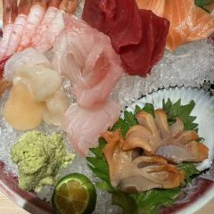 宁波泛太平洋大酒店·榉树日式料理餐厅 User Photo