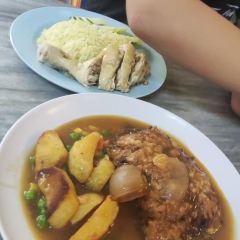 鎰記中西菜館張用戶圖片