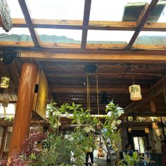 滇西王子·夢迴麗江·本土特色品牌（木府白龍廣場店）張用戶圖片