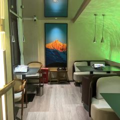 The Master of Lijiang Restaurant(Gu Cheng Nan Men Store) User Photo