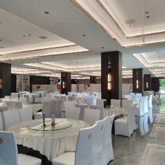 寧遠九嶷山度假飯店·宴會廳張用戶圖片