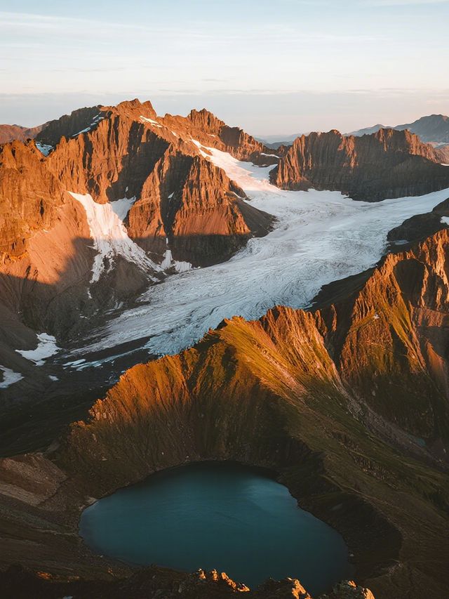 長白山秋季親子四天三晚!廣州出發全攻略 長白山秋季親子四天三晚!廣州出發全攻略