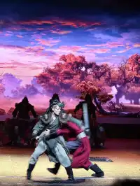 西安千古情|一秒穿越盛唐,外場互動演藝