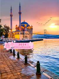 Istanbul Truly Romantic 🌸🇹🇷