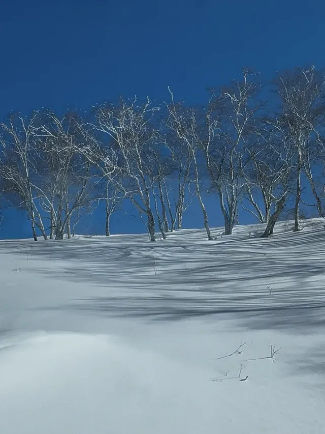 長白山雙坡打卡 是被天池選中的幸運兒 
