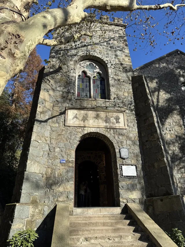 不避雷!莫干山自駕徒步賞秋滬人經驗貼 不避雷!莫干山自駕徒步賞秋滬人經驗貼