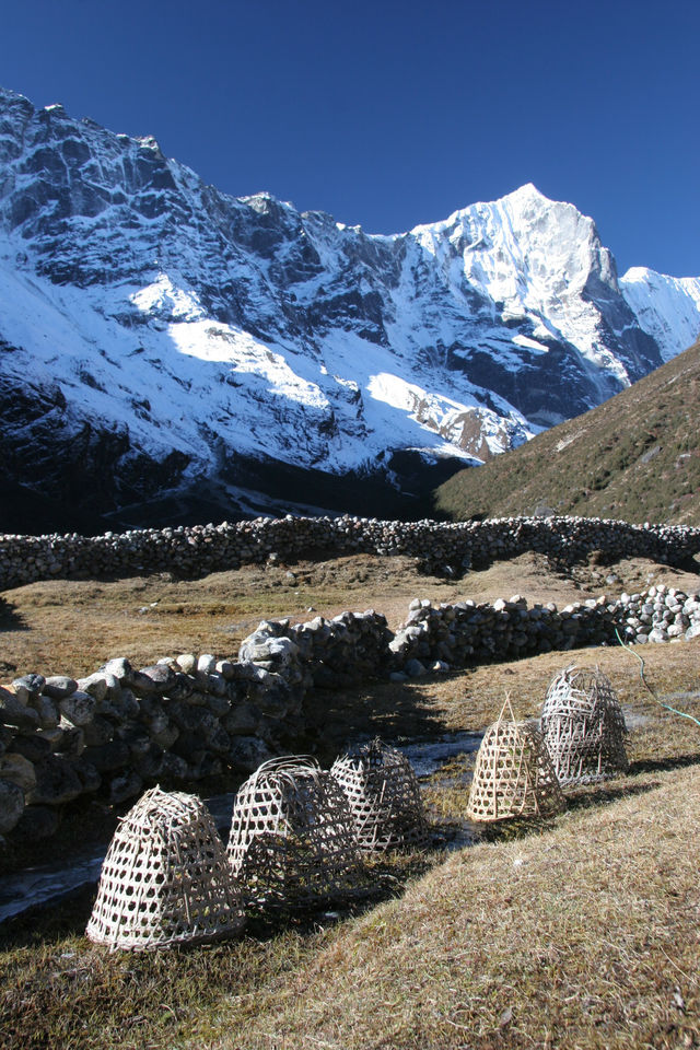 Everest Base Camp Trek 