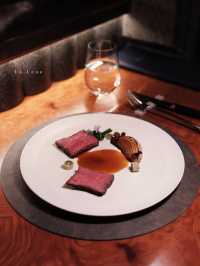 《深圳Fine Dining》當法式料理遇上台北夜市時