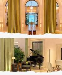 全球最美艾迪遜酒店，會是這一家嗎？