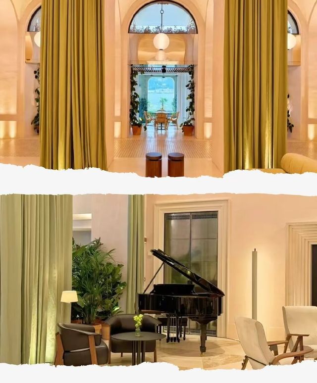 全球最美艾迪遜酒店，會是這一家嗎？