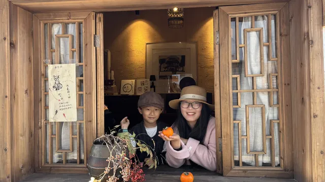 碧山村 | 是李白詩裡的人間秘境啊 碧山村 | 是李白詩裡的人間秘境啊