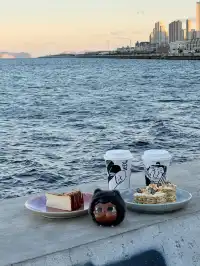 在大連!!!花得最值得的一筆。。。