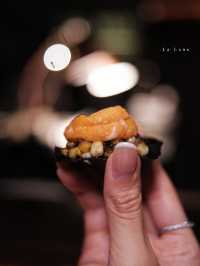 《深圳Fine Dining》當法式料理遇上台北夜市時