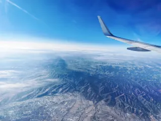 Officially starting the Hexi Corridor trip