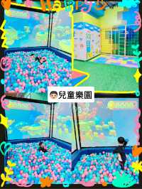 🇭🇰 大角咀✅全港最大室內運動遊樂場💯親子週末好去處‼️