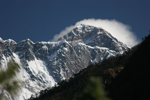 Everest Base Camp Trek 