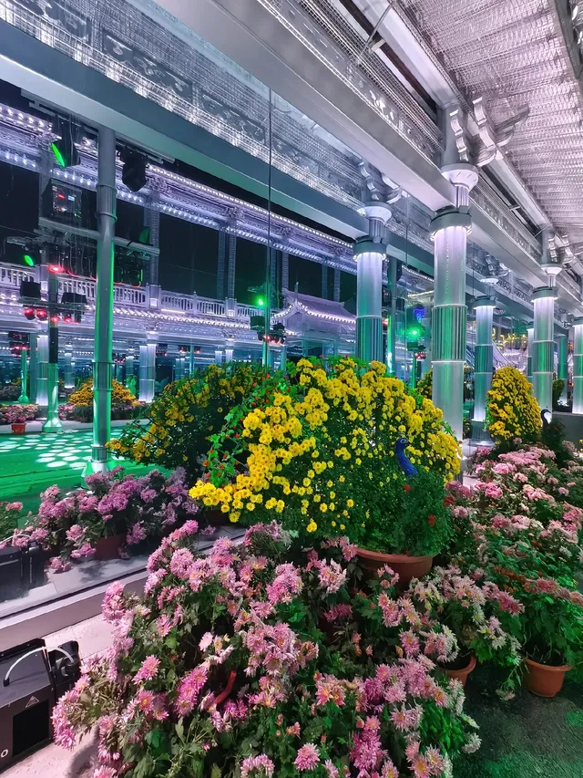 這裡是開封,是東京汴梁! 這裡是開封,是東京汴梁!