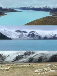 P人女生獨闖拉薩攻略|solotrip指南