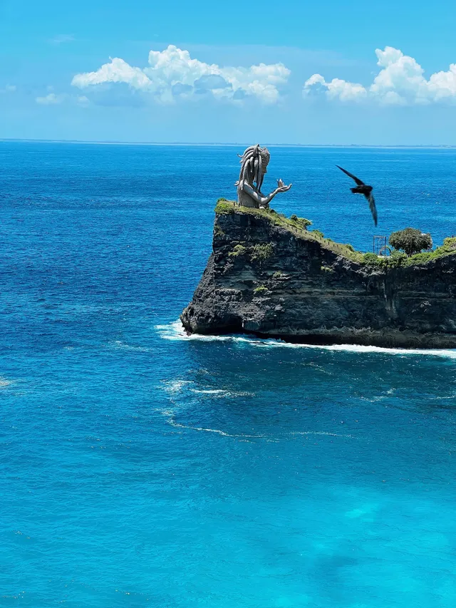 救命!終於親眼看到蘋果壁紙取景地了 救命!終於親眼看到蘋果壁紙取景地了