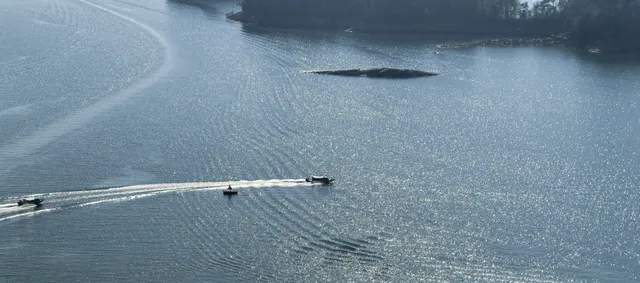 黃山下來80元新安江+千島湖薅羊毛攻略