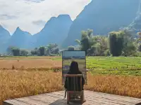 打工人,請三休五,五天六晚三省特種兵打卡