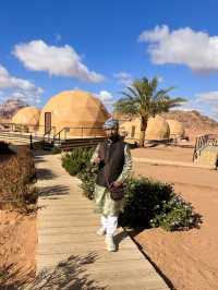 Jordan Journey: Discover Petra, Wadi Rum & the Dead Sea