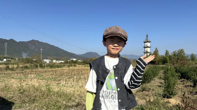 碧山村 | 是李白詩裡的人間秘境啊 碧山村 | 是李白詩裡的人間秘境啊