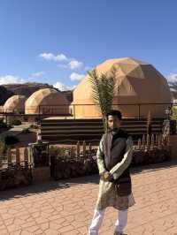 Jordan Journey: Discover Petra, Wadi Rum & the Dead Sea