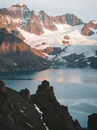 長白山秋季親子四天三晚!廣州出發全攻略