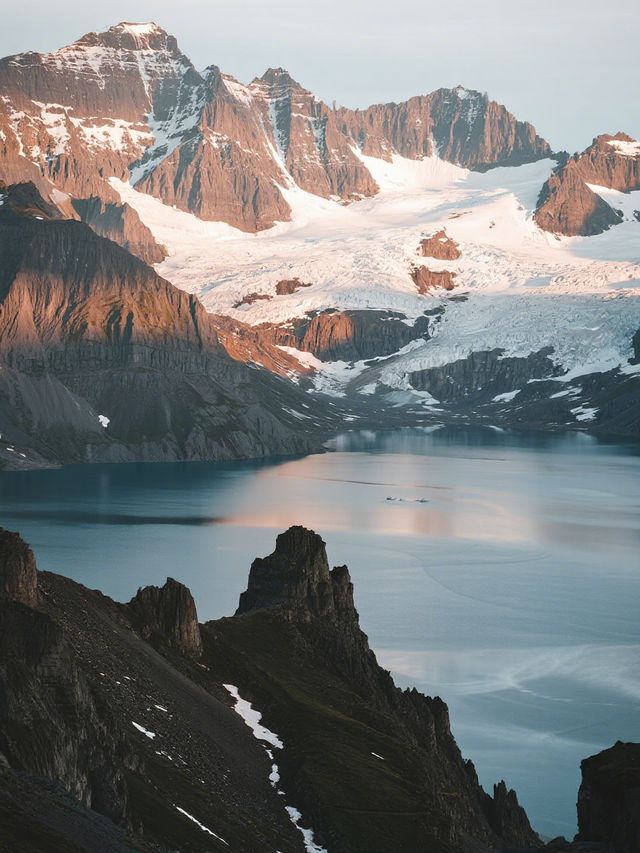 長白山秋季親子四天三晚!廣州出發全攻略 長白山秋季親子四天三晚!廣州出發全攻略