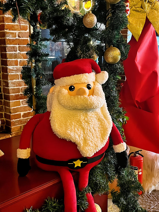 聖誕夜景打卡指南 聖誕夜景打卡指南