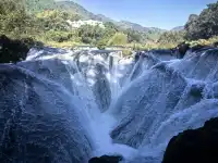 打工人,請三休五,五天六晚三省特種兵打卡